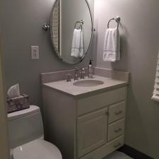 Bathroom Remodeling On Delmar St In Prairie Village