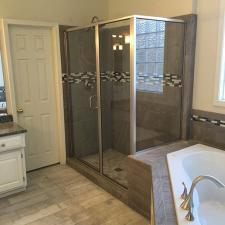 Bathroom Remodel In Shawnee, KS