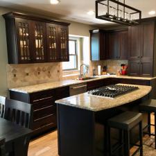 Complete Kitchen Remodel In Overland Park, KS