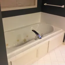 Tub To Shower Conversion Overland Park 0