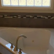 Bathroom Remodel Shawnee 1