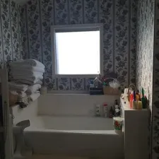Olathe Master Bathroom Remodel 3